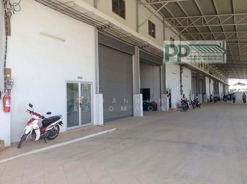 COFE:PP1:W1227-0626 ให้เช่าคลังสินค้า/โกดัง พื้นที่ใช้สอย 750 ตรม. พร้อมสิ่งอำนวยความสะดวก บาางขุนเ, กรุงเทพ, แสมดำ, บางขุนเทียน, กรุงเทพ, 750 ตร.ม., โกดัง-โรงงาน ให้เช่า, โดย PRAWANRUNG KRAHOMWONG, 500372056 - DDproperty.com