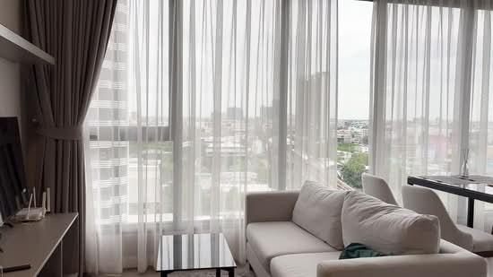 IDEO Mobi Sukhumvit Eastpoint, Bangkok, Sukhumvit Road, Bang Na, Bangkok, 2 Bedrooms, 53 sqm, Condo For Rent, by Jaruphat Phukham, 500372057 - DDproperty.com