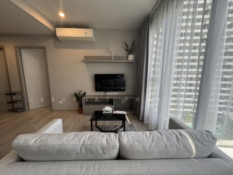 IDEO Mobi Sukhumvit Eastpoint, Bangkok, Sukhumvit Road, Bang Na, Bangkok, 2 Bedrooms, 53 sqm, Condo For Rent, by Jaruphat Phukham, 500372057 - DDproperty.com