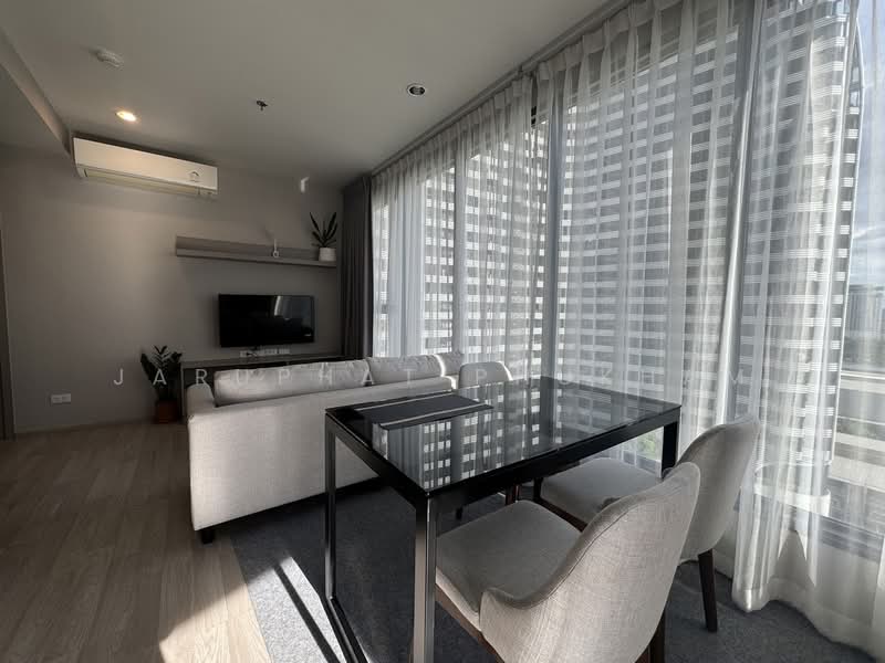 IDEO Mobi Sukhumvit Eastpoint, Bangkok, Sukhumvit Road, Bang Na, Bangkok, 2 Bedrooms, 53 sqm, Condo For Rent, by Jaruphat Phukham, 500372057 - DDproperty.com
