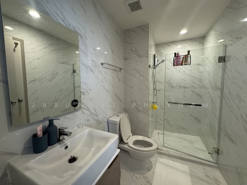IDEO Mobi Sukhumvit Eastpoint, Bangkok, Sukhumvit Road, Bang Na, Bangkok, 2 Bedrooms, 53 sqm, Condo For Rent, by Jaruphat Phukham, 500372057 - DDproperty.com