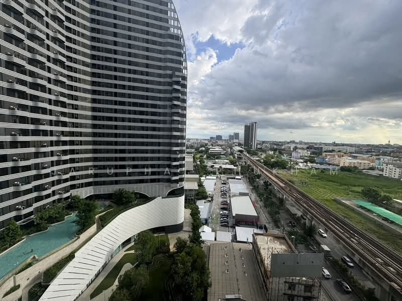 IDEO Mobi Sukhumvit Eastpoint, กรุงเทพ, Sukhumvit Road, บางนา, กรุงเทพ, 53 ตร.ม., คอนโด ให้เช่า, โดย Jaruphat Phukham, 500372057 - DDproperty.com
