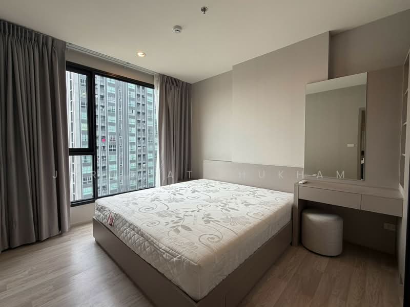 IDEO Mobi Sukhumvit Eastpoint, กรุงเทพ, Sukhumvit Road, บางนา, กรุงเทพ, 56 ตร.ม., คอนโด ให้เช่า, โดย Jaruphat Phukham, 500372057 - DDproperty.com