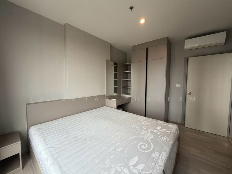 IDEO Mobi Sukhumvit Eastpoint, กรุงเทพ, Sukhumvit Road, บางนา, กรุงเทพ, 56 ตร.ม., คอนโด ให้เช่า, โดย Jaruphat Phukham, 500372057 - DDproperty.com