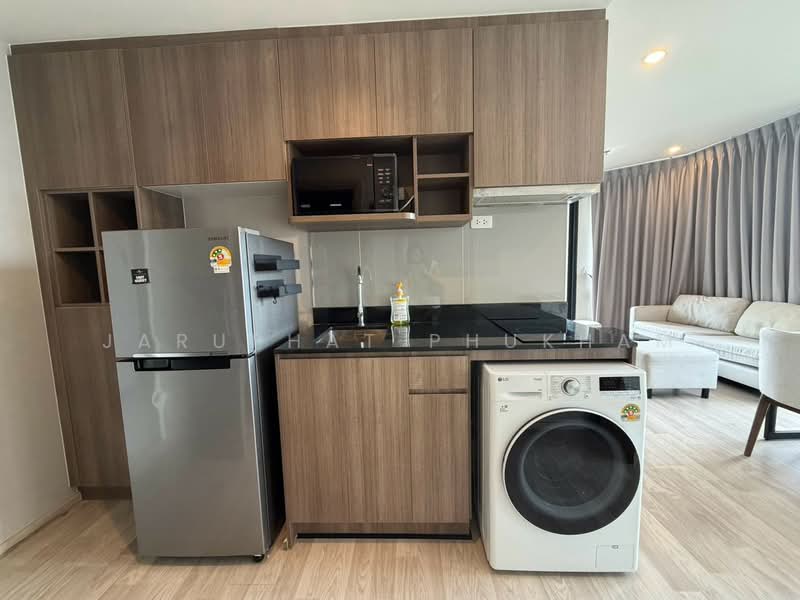 IDEO Mobi Sukhumvit Eastpoint, bangkok, Sukhumvit Road, Bang Na, Bangkok, 2 Bedrooms, 56 sqm, Condo For Rent, by Jaruphat Phukham, 500372057 - DDproperty.com