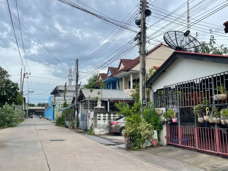 ทาวน์เฮ้าส์นาป่า ชลบุรี, Chon Buri (Pattaya), Na Pa, Muang Chon Buri, Chon Buri (Pattaya), 2 Bedrooms, 150 sqm, Townhouse For Sale, by The Best Property นุ้ย, 500372059 - DDproperty.com