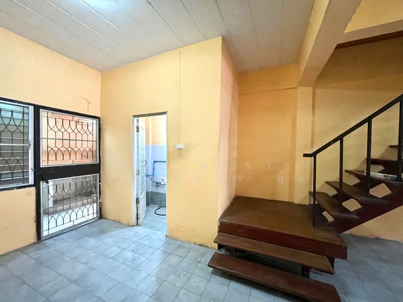 ทาวน์เฮ้าส์นาป่า ชลบุรี, Chon Buri (Pattaya), Na Pa, Muang Chon Buri, Chon Buri (Pattaya), 2 Bedrooms, 150 sqm, Townhouse For Sale, by The Best Property นุ้ย, 500372059 - DDproperty.com