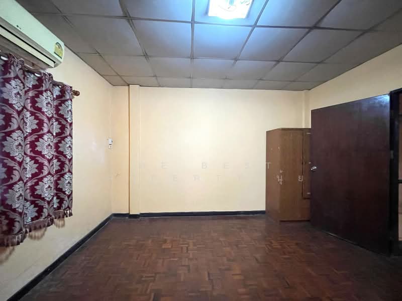 ทาวน์เฮ้าส์นาป่า ชลบุรี, Chon Buri (Pattaya), Na Pa, Muang Chon Buri, Chon Buri (Pattaya), 2 Bedrooms, 150 sqm, Townhouse For Sale, by The Best Property นุ้ย, 500372059 - DDproperty.com