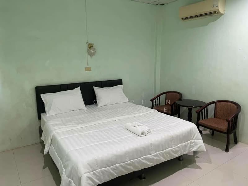 เครือเขาวิวรีสอร์ท2, Nakhon Phanom, Ban Phaeng, Nakhon Phanom, , 5,000 sqm, Business For Sale, by Phongphon Ketthanee, 500372061 - DDproperty.com