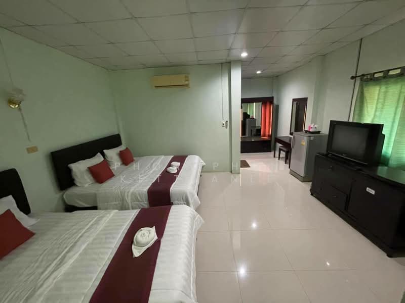 เครือเขาวิวรีสอร์ท2, นครพนม, บ้านแพง, นครพนม, 5,000 ตร.ม., กิจการ ขาย, โดย Phongphon Ketthanee, 500372061 - DDproperty.com