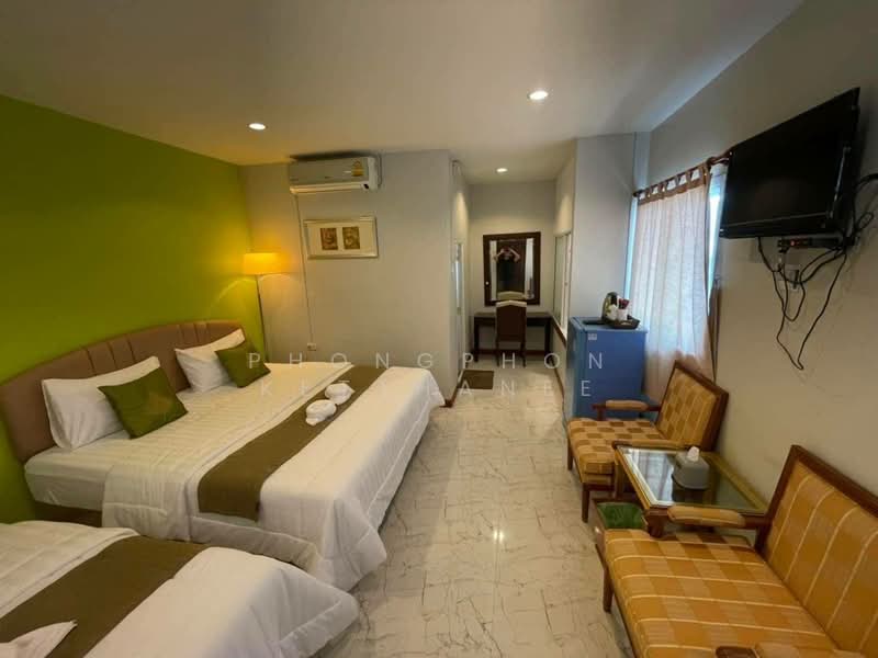 เครือเขาวิวรีสอร์ท2, นครพนม, บ้านแพง, นครพนม, 5,000 ตร.ม., กิจการ ขาย, โดย Phongphon Ketthanee, 500372061 - DDproperty.com