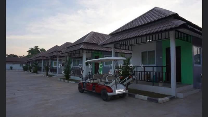 เครือเขาวิวรีสอร์ท2, นครพนม, บ้านแพง, นครพนม, 5,000 ตร.ม., กิจการ ขาย, โดย Phongphon Ketthanee, 500372061 - DDproperty.com