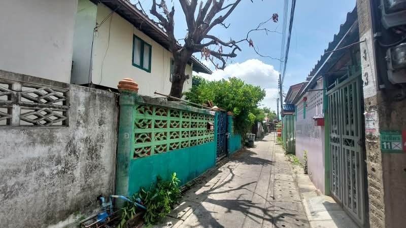 Romklao Community Housing, Bangkok, 329 Soi Khaha Romklao, Khlong Song Ton Nun, Lat Krabang, Bangkok, 2 Bedrooms, 109 sqm, Condo For Sale, by คุณน้อง เกรทเทสต์, 500372062 - DDproperty.com