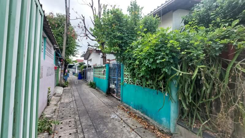 Romklao Community Housing, Bangkok, 329 Soi Khaha Romklao, Khlong Song Ton Nun, Lat Krabang, Bangkok, 2 Bedrooms, 109 sqm, Condo For Sale, by คุณน้อง เกรทเทสต์, 500372062 - DDproperty.com