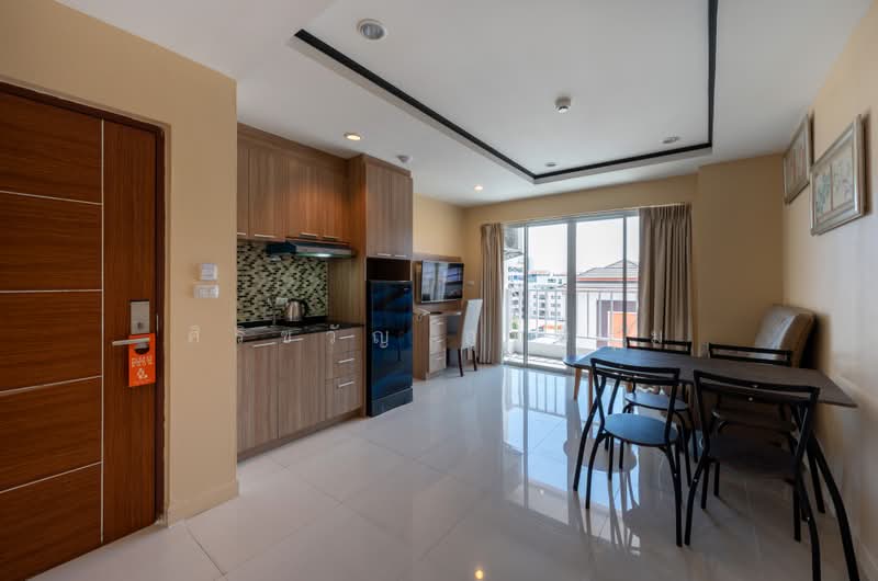 New Nordic Trend, Chon Buri (Pattaya), Pattaya Soi Phra Tamnak 4, Nong Pru, Bang Lamung (Pattaya), Chon Buri (Pattaya), 2 Bedrooms, 49 sqm, Condo For Sale, by ศิริขวัญ สุทธิชุม, 500372064 - DDproperty.com