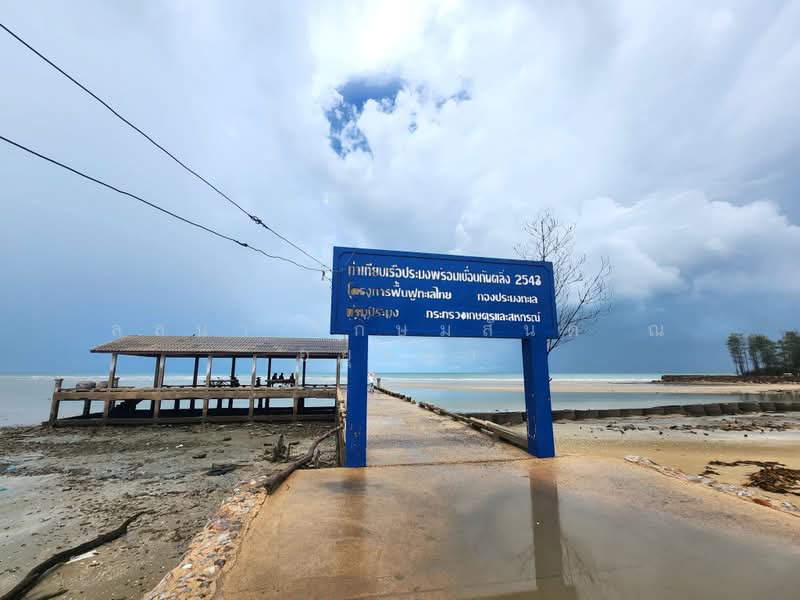 ขาย ที่ดิน 227 ตรว. เห็นทะเล ใกล้ 40 ม. หนองขนาน อ.เมือง เพชรบุรี, เพชรบุรี, หนองขนาน, เมืองเพชรบุรี, เพชรบุรี, 908 ตร.ม., ที่ดิน ขาย, โดย ลลนา เกษมสันต์ ณ อยุธยา, 500372068 - DDproperty.com