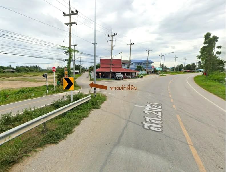 ขาย ที่ดิน 227 ตรว. เห็นทะเล ใกล้ 40 ม. หนองขนาน อ.เมือง เพชรบุรี, Phetchaburi, Nong Khanan, Muang Phetchaburi, Phetchaburi, , 908 sqm, Land For Sale, by ลลนา เกษมสันต์ ณ อยุธยา, 500372068 - DDproperty.com