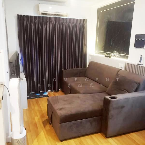 Lumpini Place Ratchayothin, Bangkok, 1484 Phahonyothin Road, Chan Kasem, Chatuchak, Bangkok, 1 Bedroom, 30 sqm, Condo For Sale, by AJHOMECENTER-คุณณิช, 500372069 - DDproperty.com