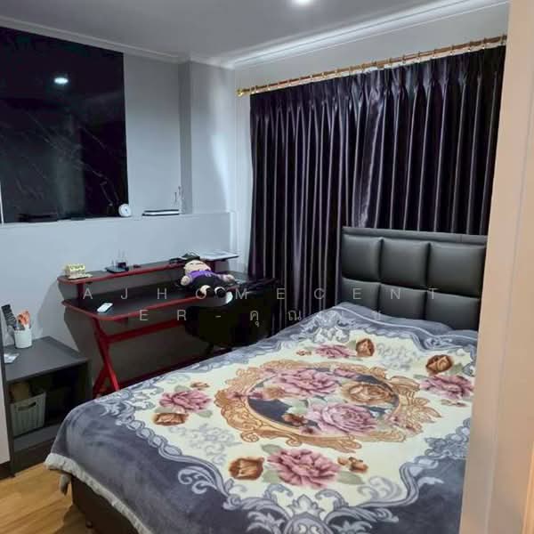 Lumpini Place Ratchayothin, Bangkok, 1484 Phahonyothin Road, Chan Kasem, Chatuchak, Bangkok, 1 Bedroom, 30 sqm, Condo For Sale, by AJHOMECENTER-คุณณิช, 500372069 - DDproperty.com
