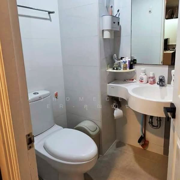Lumpini Place Ratchayothin, Bangkok, 1484 Phahonyothin Road, Chan Kasem, Chatuchak, Bangkok, 1 Bedroom, 30 sqm, Condo For Sale, by AJHOMECENTER-คุณณิช, 500372069 - DDproperty.com