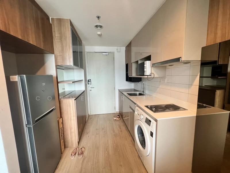 IDEO Q Ratchathewi, Bangkok, 515 Phetchaburi Road, Thanon Phetchaburi, Ratchathewi, Bangkok, 2 Bedrooms, 49 sqm, Condo For Sale, by Connex Property, 500372070 - DDproperty.com