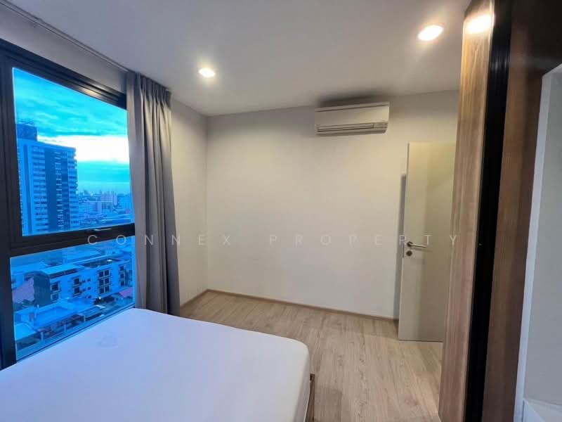 IDEO Q Ratchathewi, Bangkok, 515 Phetchaburi Road, Thanon Phetchaburi, Ratchathewi, Bangkok, 2 Bedrooms, 49 sqm, Condo For Sale, by Connex Property, 500372070 - DDproperty.com