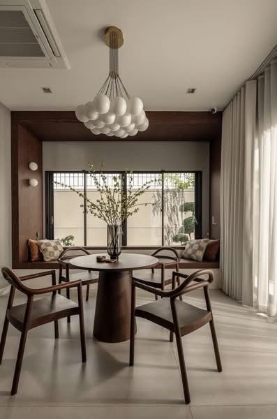 Grand Bangkok Boulevard Krungthepkritha, Bangkok, Srinakarin-Romklao Road, Khlong Sam Prawet, Lat Krabang, Bangkok, 4 Bedrooms, 447 sqm, Single Detached House For Sale, by HOME Real Estate Service, 500372071 - DDproperty.com