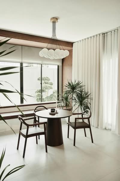 Grand Bangkok Boulevard Krungthepkritha, Bangkok, Srinakarin-Romklao Road, Khlong Sam Prawet, Lat Krabang, Bangkok, 4 Bedrooms, 447 sqm, Single Detached House For Sale, by HOME Real Estate Service, 500372071 - DDproperty.com