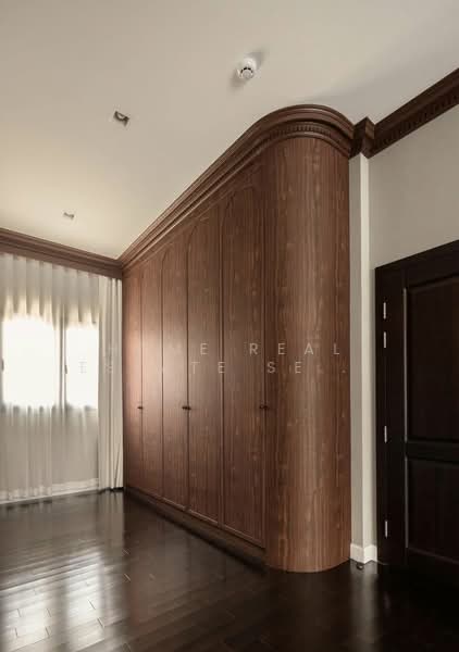 Grand Bangkok Boulevard Krungthepkritha, Bangkok, Srinakarin-Romklao Road, Khlong Sam Prawet, Lat Krabang, Bangkok, 4 Bedrooms, 447 sqm, Single Detached House For Sale, by HOME Real Estate Service, 500372071 - DDproperty.com