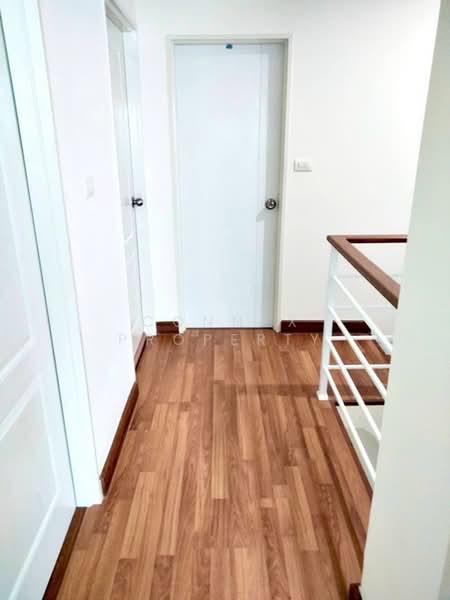 I Leaf Park Wongwaen-Rangsit Klong 4, Pathum Thani, Liap Khlong Si Road, Khlong Si, Khlong Luang, Pathum Thani, 4 Bedrooms, 83 sqm, Single Detached House For Sale, by Connex Property, 500372072 - DDproperty.com