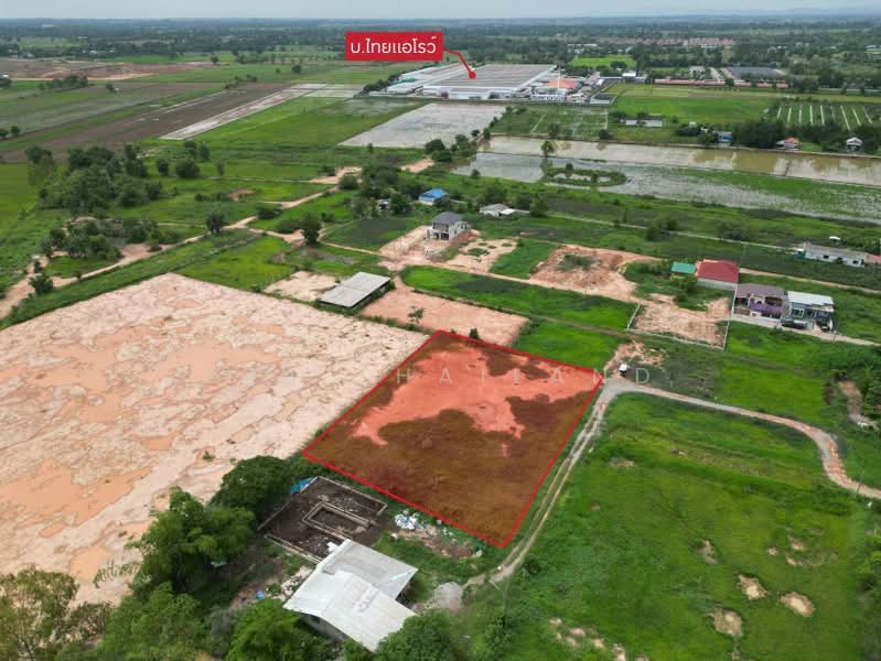 ที่ดินแปลงสวย 1 ไร่ครึ่ง ในชุมชนสระโคล่ เหมาะสร้างบ้านหลังใหญ่ หัวรอ, พิษณุโลก, หัวรอ, เมืองพิษณุโลก, พิษณุโลก, 2,460 ตร.ม., ที่ดิน ขาย, โดย ERA Thailand, 500372074 - DDproperty.com