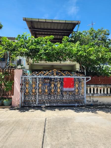 บ้านเดี่ยวพระประแดง สมุทรปราการ, Samut Prakan, Bang Kru, Phra Pra Daeng, Samut Prakan, 5 Bedrooms, 150 sqm, Single Detached House For Sale, by The Best Property เป้, 500372075 - DDproperty.com