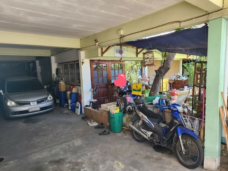 บ้านเดี่ยวพระประแดง สมุทรปราการ, Samut Prakan, Bang Kru, Phra Pra Daeng, Samut Prakan, 5 Bedrooms, 150 sqm, Single Detached House For Sale, by The Best Property เป้, 500372075 - DDproperty.com