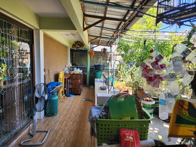 บ้านเดี่ยวพระประแดง สมุทรปราการ, Samut Prakan, Bang Kru, Phra Pra Daeng, Samut Prakan, 5 Bedrooms, 150 sqm, Single Detached House For Sale, by The Best Property เป้, 500372075 - DDproperty.com