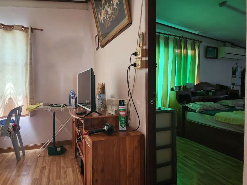 บ้านเดี่ยวพระประแดง สมุทรปราการ, Samut Prakan, Bang Kru, Phra Pra Daeng, Samut Prakan, 5 Bedrooms, 150 sqm, Single Detached House For Sale, by The Best Property เป้, 500372075 - DDproperty.com