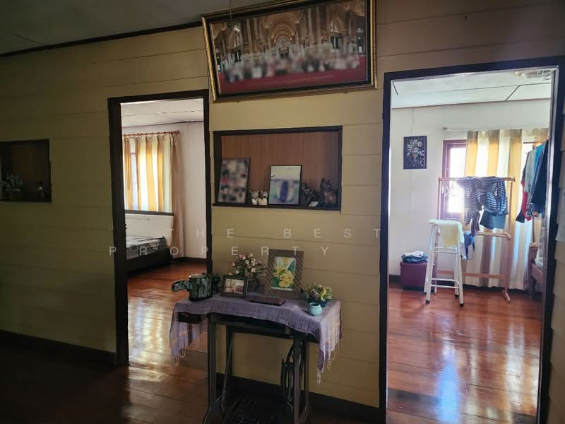 บ้านเดี่ยวพระประแดง สมุทรปราการ, Samut Prakan, Bang Kru, Phra Pra Daeng, Samut Prakan, 5 Bedrooms, 150 sqm, Single Detached House For Sale, by The Best Property เป้, 500372075 - DDproperty.com