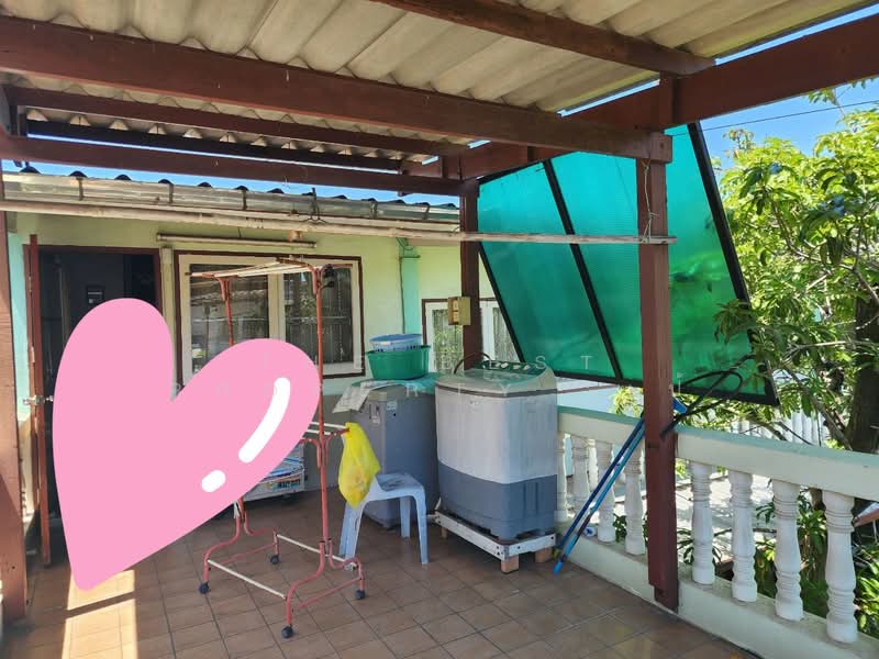 บ้านเดี่ยวพระประแดง สมุทรปราการ, Samut Prakan, Bang Kru, Phra Pra Daeng, Samut Prakan, 5 Bedrooms, 150 sqm, Single Detached House For Sale, by The Best Property เป้, 500372075 - DDproperty.com