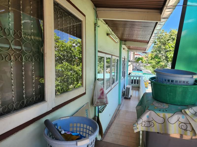 บ้านเดี่ยวพระประแดง สมุทรปราการ, Samut Prakan, Bang Kru, Phra Pra Daeng, Samut Prakan, 5 Bedrooms, 150 sqm, Single Detached House For Sale, by The Best Property เป้, 500372075 - DDproperty.com