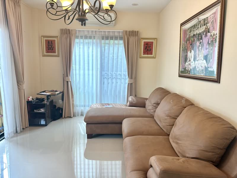 Venue Rama 5-2, Nonthaburi, Bang Sri Muang 1 Road, Bang Sri Muang, Muang Nonthaburi, Nonthaburi, 3 Bedrooms, 214 sqm, Single Detached House For Sale, by ปัญชนิดา จันทรงชัย, 500372076 - DDproperty.com