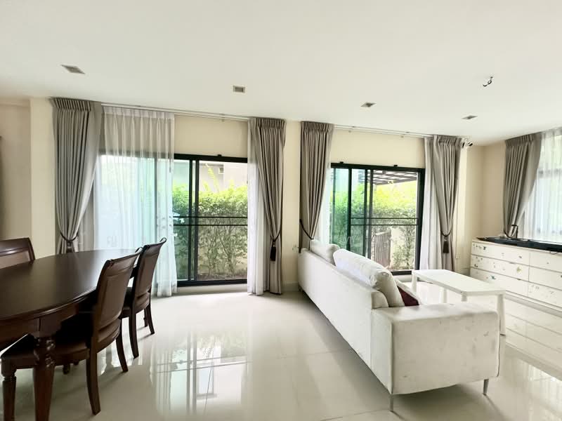Venue Rama 5-2, Nonthaburi, Bang Sri Muang 1 Road, Bang Sri Muang, Muang Nonthaburi, Nonthaburi, 3 Bedrooms, 214 sqm, Single Detached House For Sale, by ปัญชนิดา จันทรงชัย, 500372076 - DDproperty.com