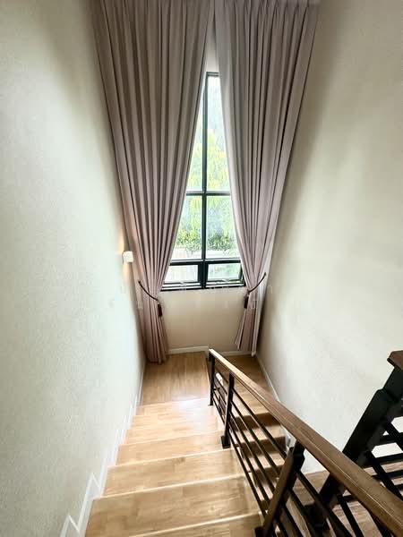 Venue Rama 5-2, Nonthaburi, Bang Sri Muang 1 Road, Bang Sri Muang, Muang Nonthaburi, Nonthaburi, 3 Bedrooms, 214 sqm, Single Detached House For Sale, by ปัญชนิดา จันทรงชัย, 500372076 - DDproperty.com