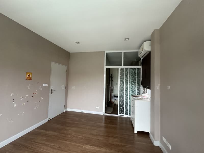 Venue Rama 5-2, Nonthaburi, Bang Sri Muang 1 Road, Bang Sri Muang, Muang Nonthaburi, Nonthaburi, 3 Bedrooms, 214 sqm, Single Detached House For Sale, by ปัญชนิดา จันทรงชัย, 500372076 - DDproperty.com
