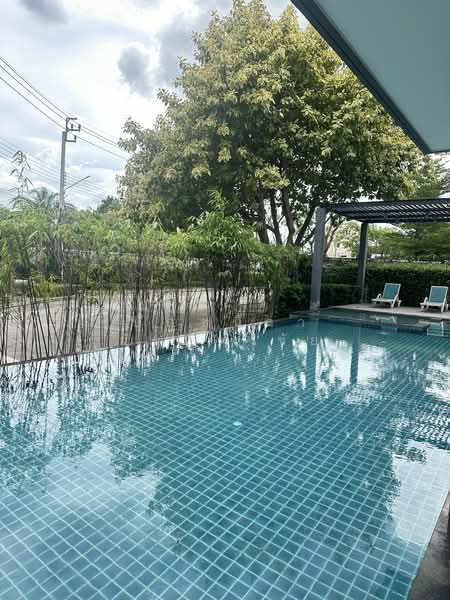 Venue Rama 5-2, Nonthaburi, Bang Sri Muang 1 Road, Bang Sri Muang, Muang Nonthaburi, Nonthaburi, 3 Bedrooms, 214 sqm, Single Detached House For Sale, by ปัญชนิดา จันทรงชัย, 500372076 - DDproperty.com