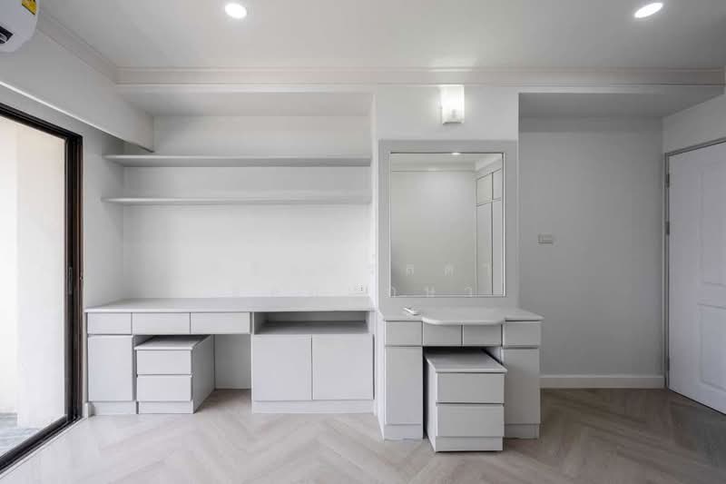 Saranjai Mansion : สราญใจ แมนชั่น, กรุงเทพ, ซอยสุขุมวิท 6, คลองเตย, กรุงเทพ, 117 ตร.ม., คอนโด ขาย, โดย ศรินทร์ลดา ชลพฤกษา, 500372079 - DDproperty.com