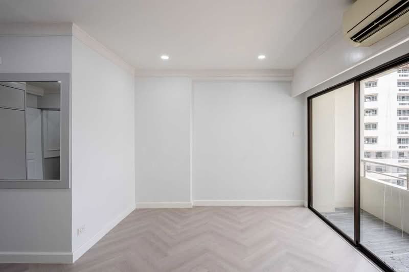 Saranjai Mansion, Bangkok, Soi Sukhumvit 6, Khlong Toei, Bangkok, 2 Bedrooms, 117 sqm, Condo For Sale, by ศรินทร์ลดา ชลพฤกษา, 500372079 - DDproperty.com