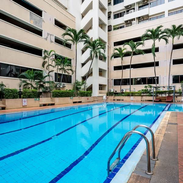 Saranjai Mansion, Bangkok, Soi Sukhumvit 6, Khlong Toei, Bangkok, 2 Bedrooms, 117 sqm, Condo For Sale, by ศรินทร์ลดา ชลพฤกษา, 500372079 - DDproperty.com