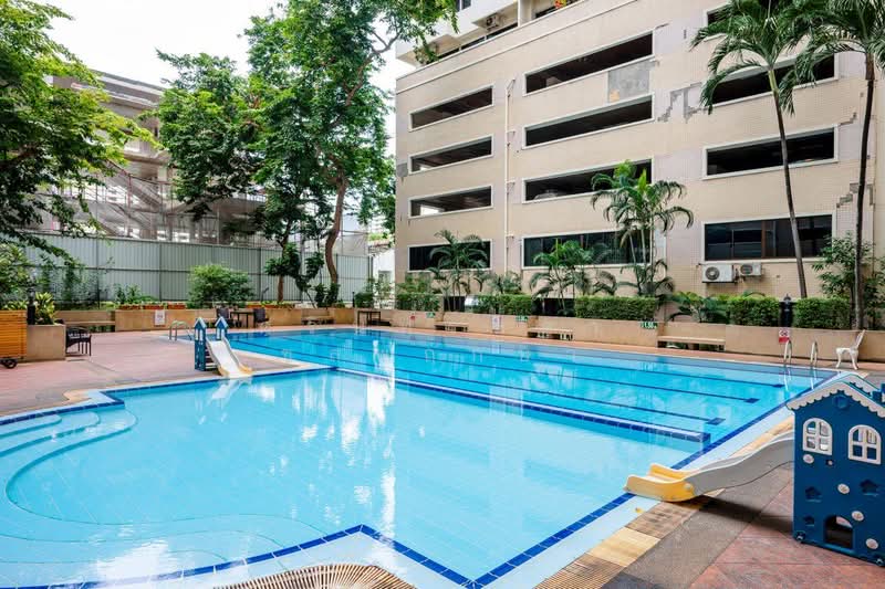 Saranjai Mansion, Bangkok, Soi Sukhumvit 6, Khlong Toei, Bangkok, 2 Bedrooms, 117 sqm, Condo For Sale, by ศรินทร์ลดา ชลพฤกษา, 500372079 - DDproperty.com