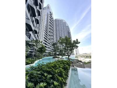 ขาย - IDEO MOBI Sukhumvit Eastgate : ไอดีโอ โมบิ สุขุมวิท อีสท์เกต, กรุงเทพ