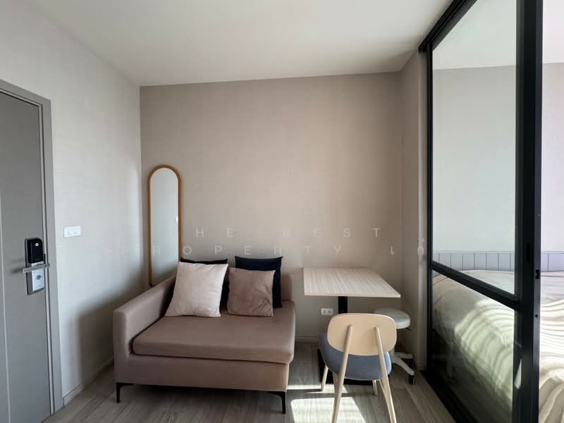 IDEO MOBI Sukhumvit Eastgate, Bangkok, 4371 Sukhumvit Road, Bang Na, Bangkok, 1 Bedroom, 26 sqm, Condo For Sale, by The Best Property เก๋, 500372080 - DDproperty.com
