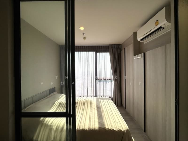 IDEO MOBI Sukhumvit Eastgate, Bangkok, 4371 Sukhumvit Road, Bang Na, Bangkok, 1 Bedroom, 26 sqm, Condo For Sale, by The Best Property เก๋, 500372080 - DDproperty.com